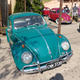 Illustration for article titled Get ready for a Fusca invasion